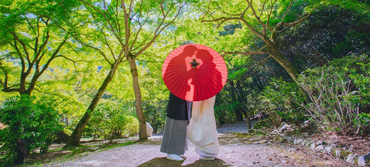 京都で前撮り12