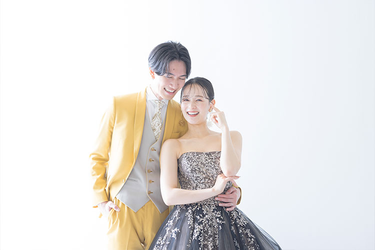 結婚式前撮り相場