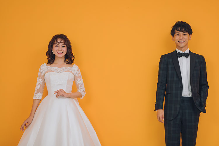 結婚式前撮り相場2