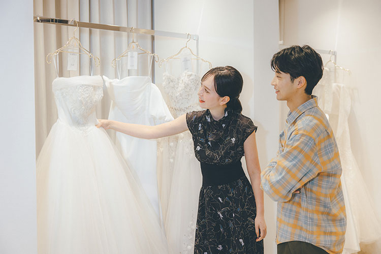 結婚式前撮り相場3