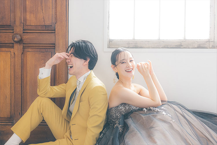 結婚式前撮り相場5