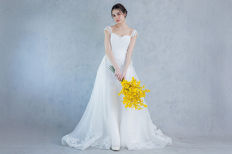 マタニティウェディングフォト