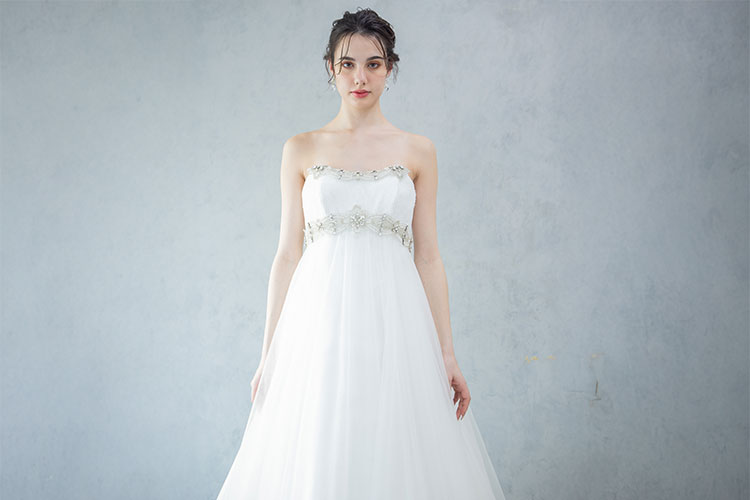 マタニティウェディングフォト