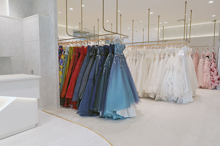 マタニティウェディングフォト