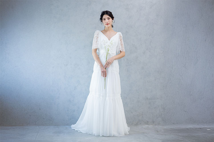 マタニティウェディングフォト