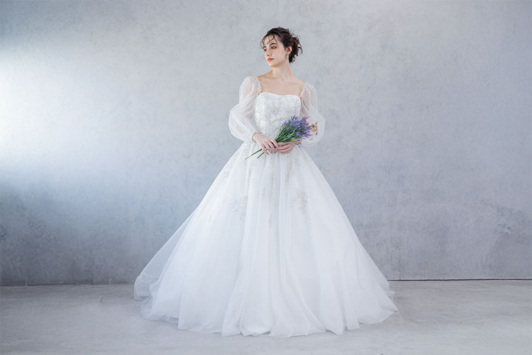 マタニティウェディングフォト