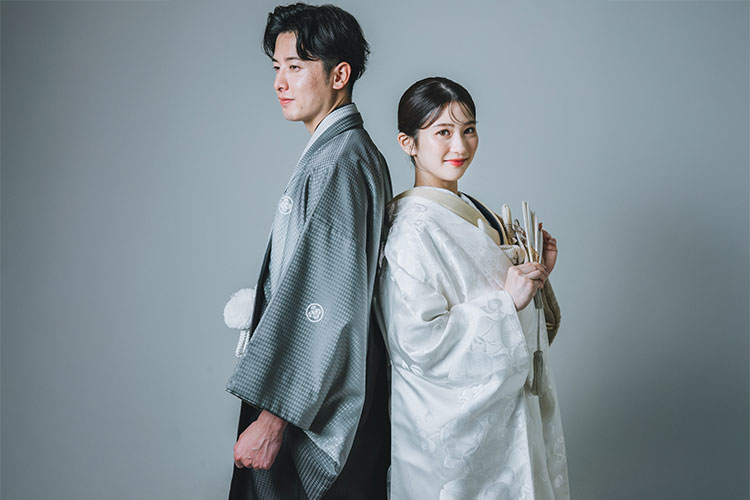 フォトウェディング