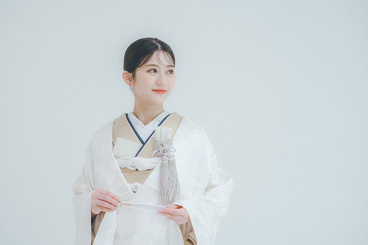 フォトウェディング和装2
