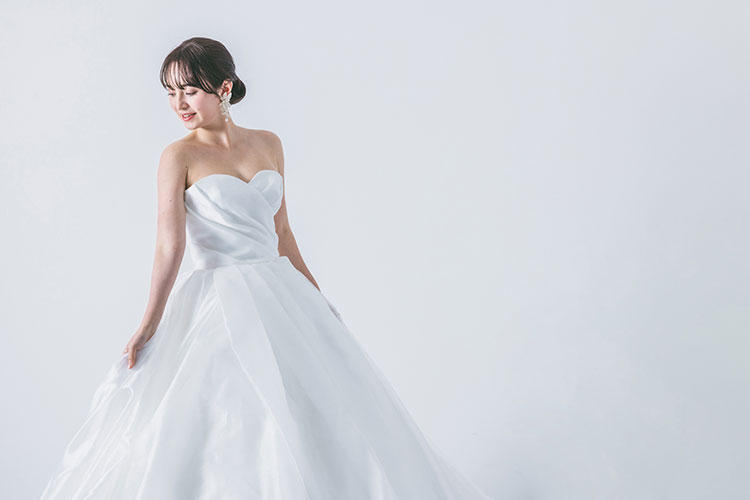 ワタベウェディングの写真だけの結婚式2