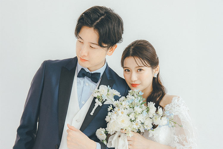 結婚式しない写真だけ2