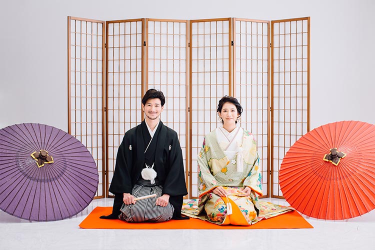 結婚式しない写真だけ3