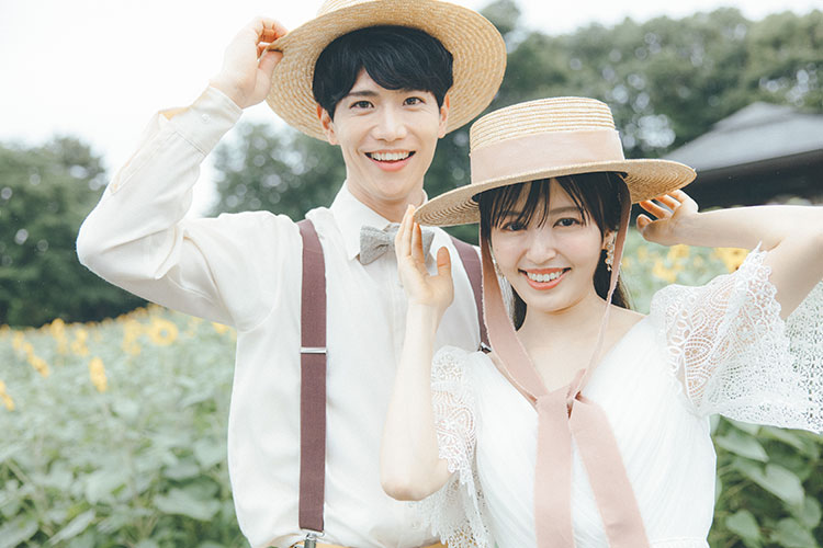 結婚式しない代わりの選択肢7選！費用・流れ・親への報告も解説のアイキャッチ画像