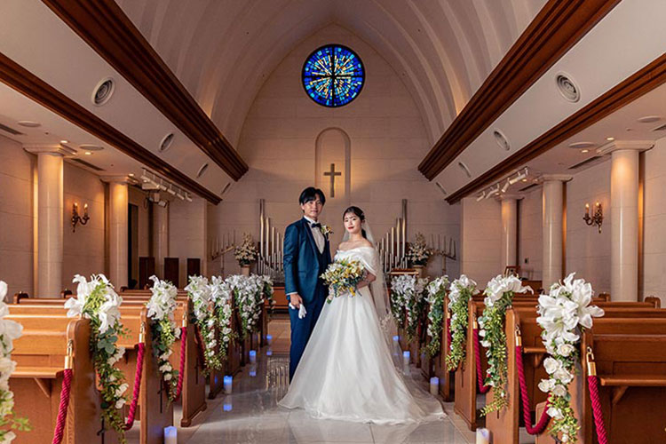 結婚式しない代わり