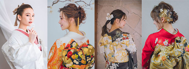 白無垢が似合う人の特徴