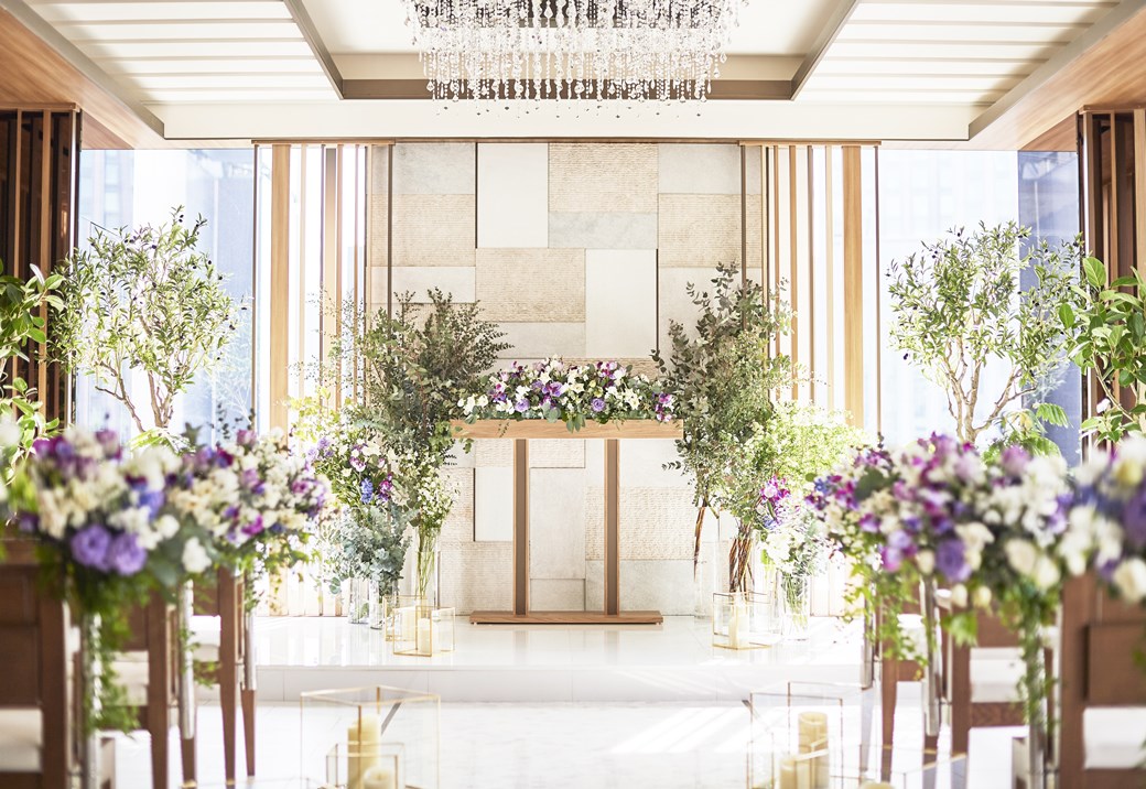  チャペル・銀座