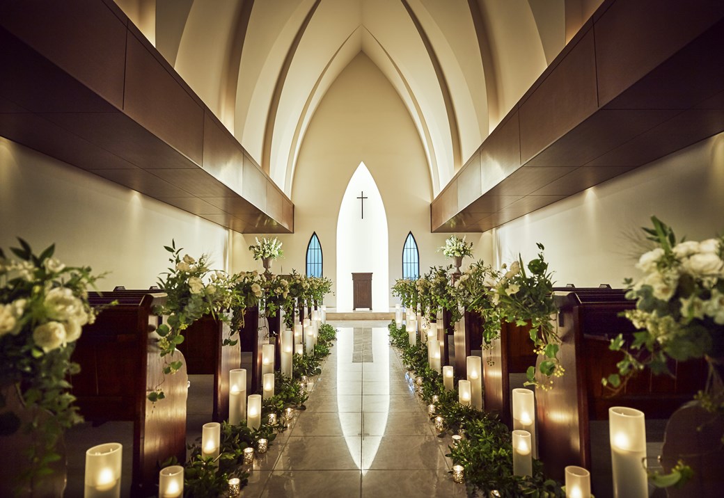  チャペル・南青山