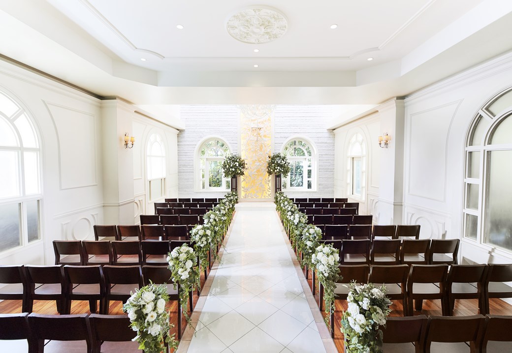  チャペル・南麻布