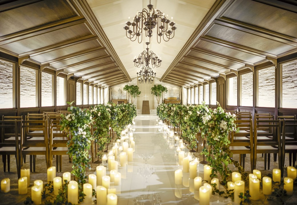  チャペル・池袋（アヴェニールクラス）