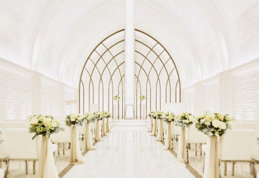  チャペル・池袋（ルミエールクルス）