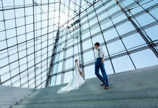 写真: モエレ沼公園