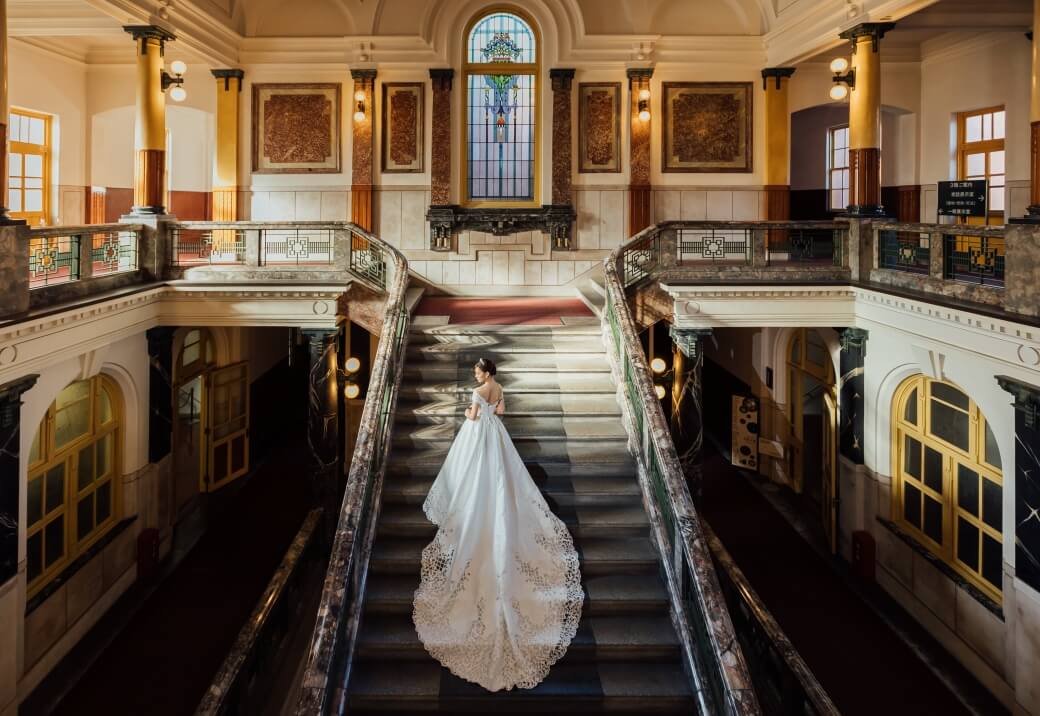 名古屋市政資料館