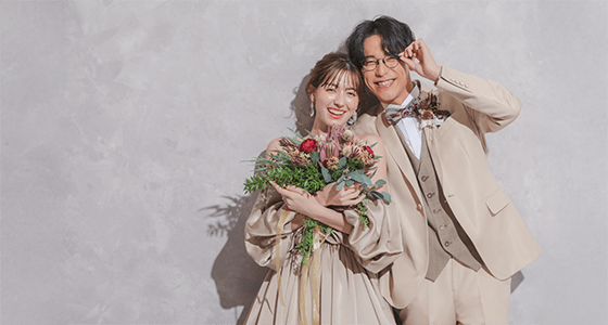 キャンペーン一覧｜前撮り・フォトウェディング・結婚写真なら