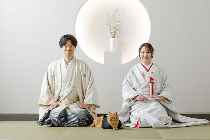 ペットフォト
