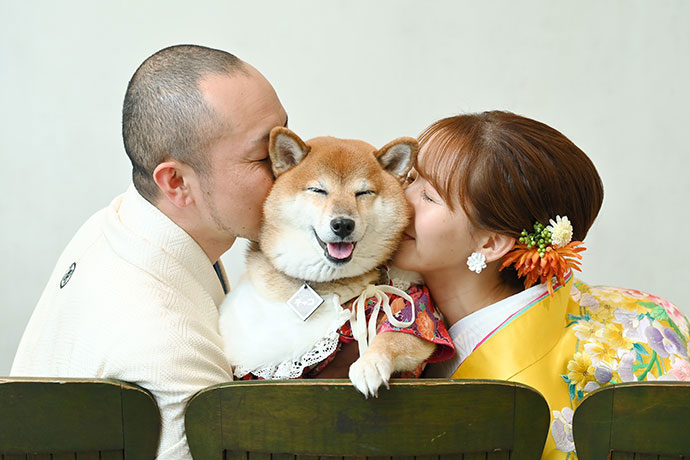 ペットフォト