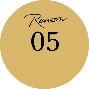 Reason 05