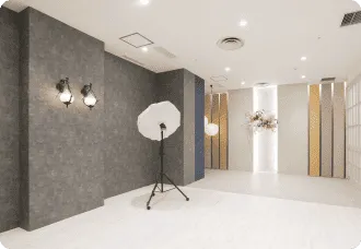 東京ベイフォトスタジオ