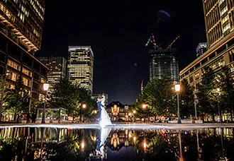 東京駅前フォトサロン（相談専門）