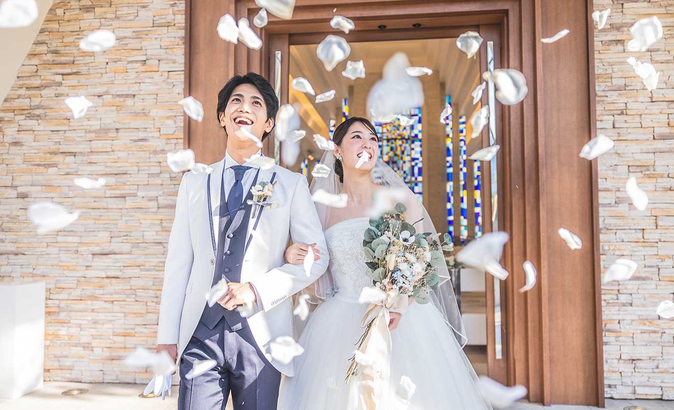 チャペルフォト