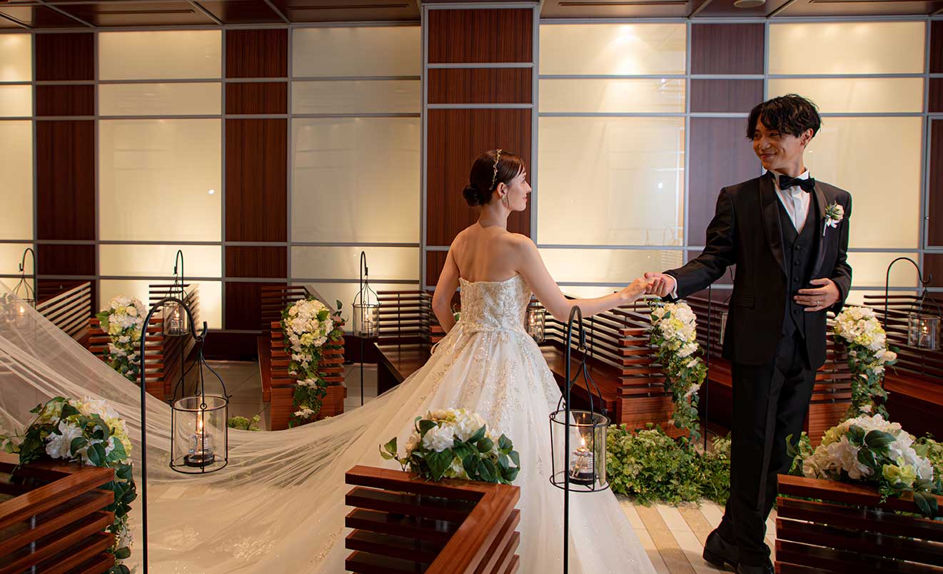 チャペルフォト