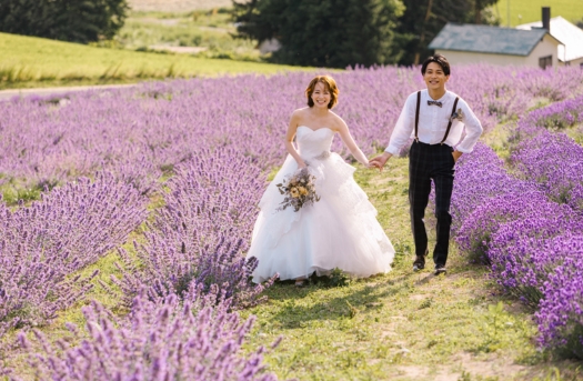 富良野ロケーション