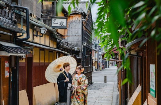 京都ロケーション