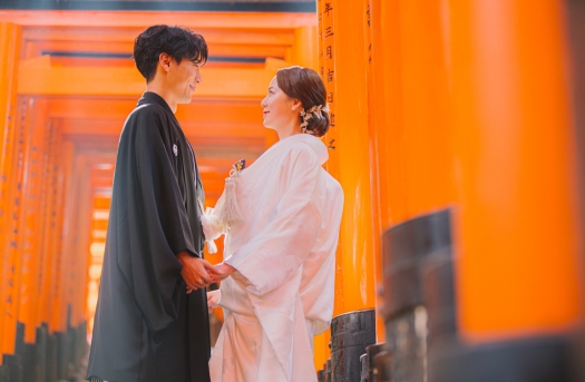 京都ロケーション