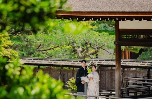 京都ロケーション