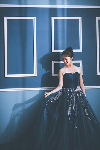 写真:DRESS GALLERY