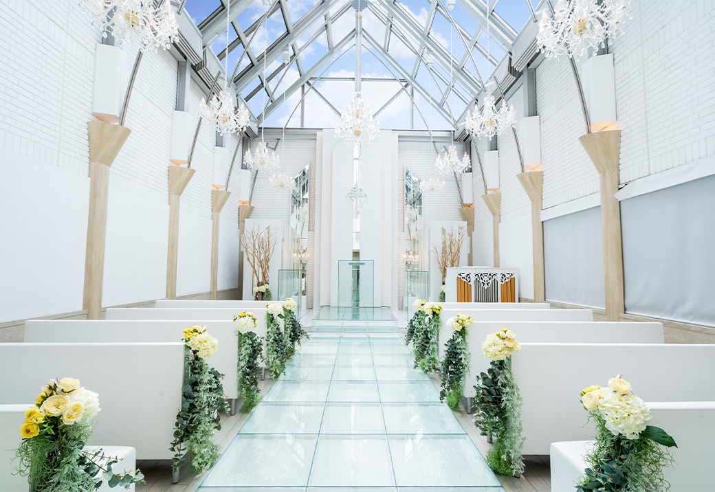  ラ シャペル ク ブリーユ