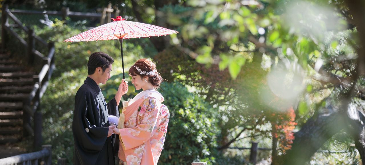 有栖川宮記念公園