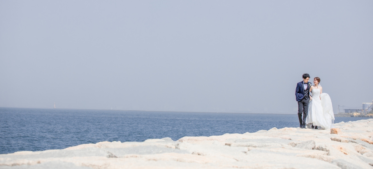 福浜海岸フォト
