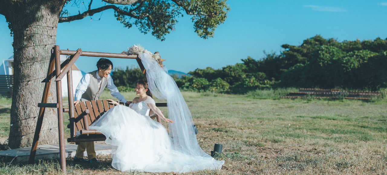 グランピングソラニアフォト