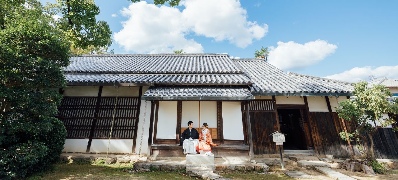 犬養木堂記念館フォト