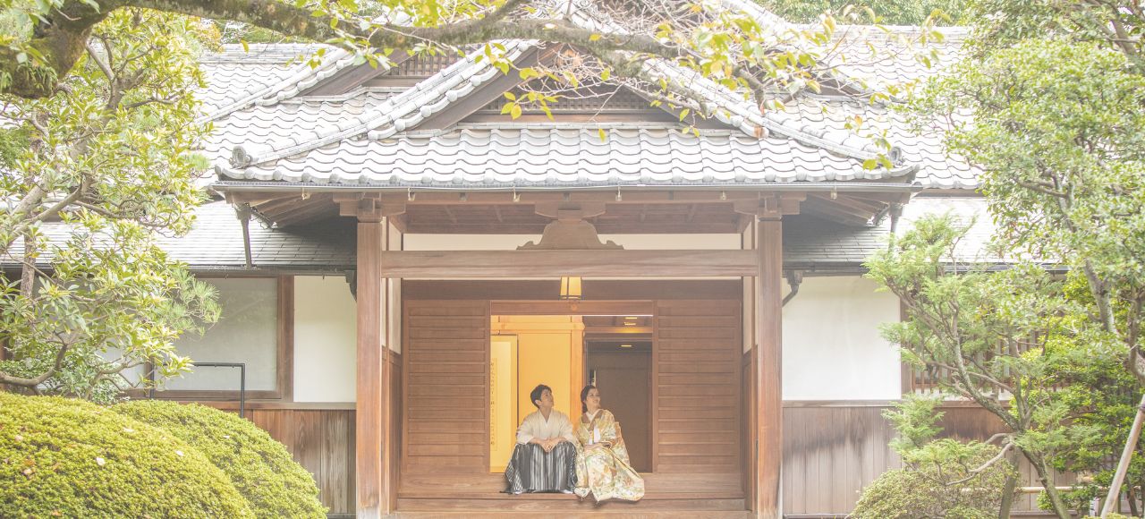 根津神社