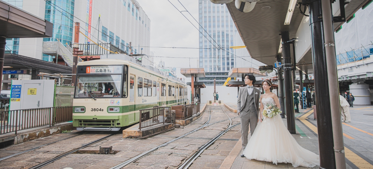 路面電車