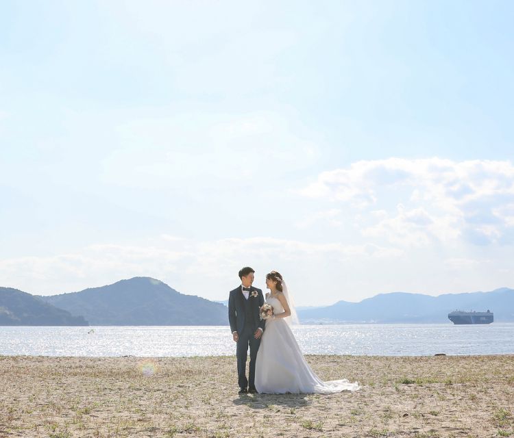 ベイサイドビーチ坂