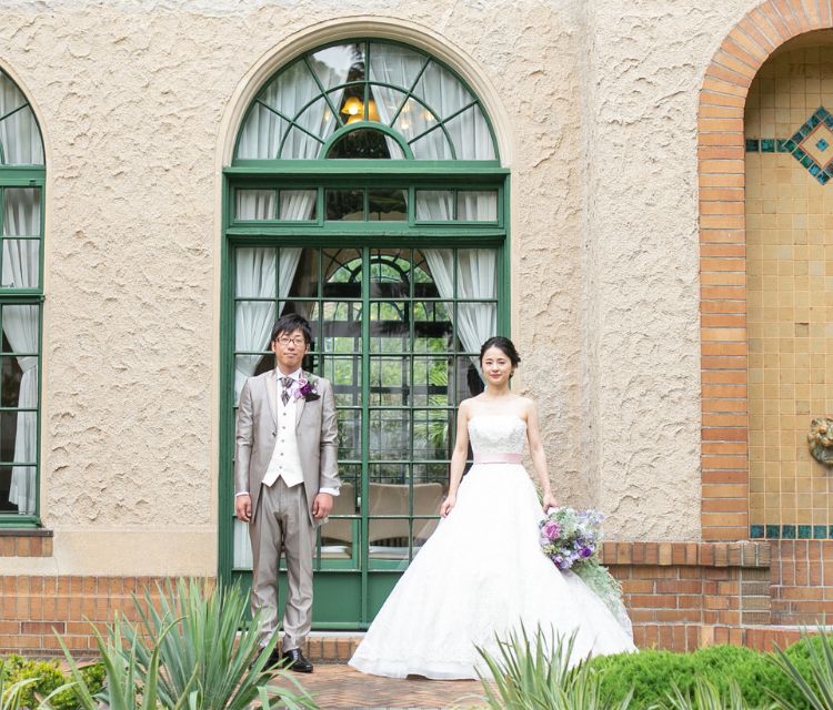 ベーリックホール＆元町公園