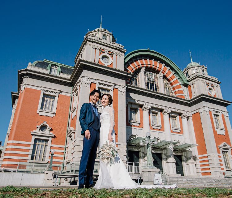 大阪市中央公会堂