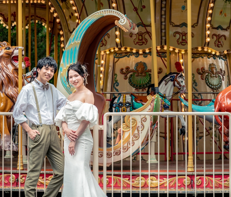 熊本市動植物園