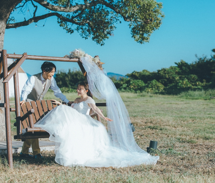 グランピングソラニア